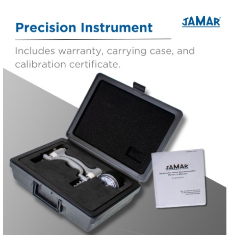 Jamar Hydraulic Hand Dynamometer - Assessment - Fu Kang Healthcare Shop Online Jamar Hydraulic Hand Dynamometer - Assessment - Fu Kang Healthcare Shop Online